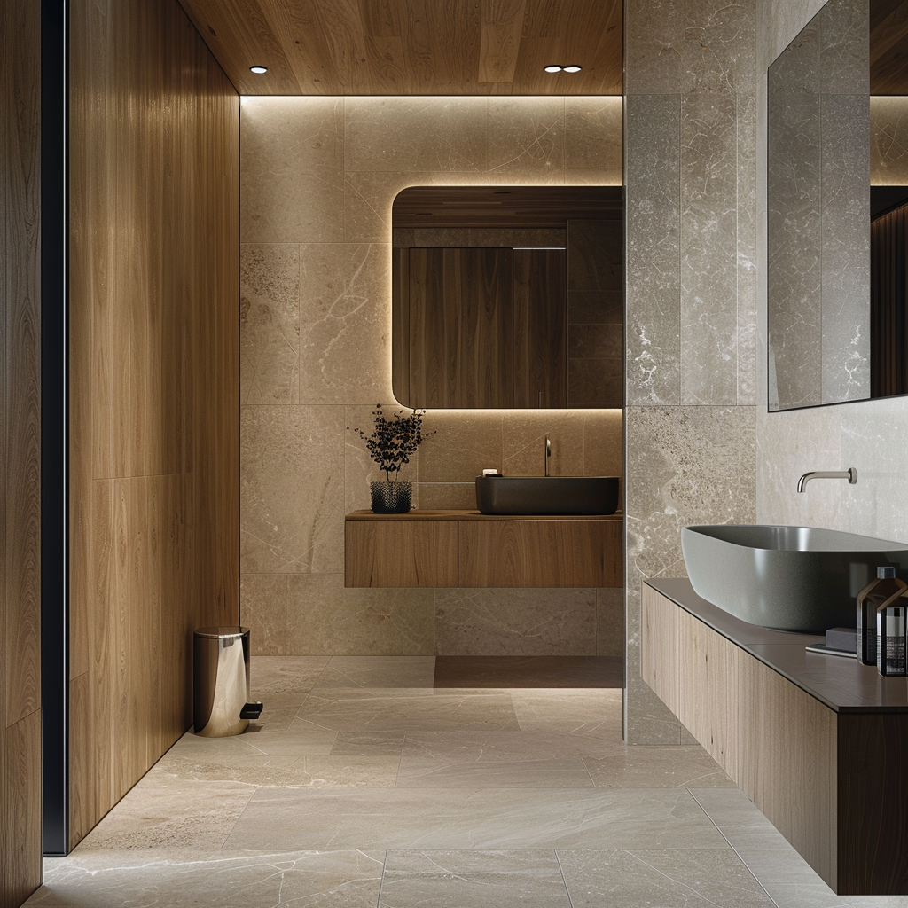 Choosing the Right Tile Size