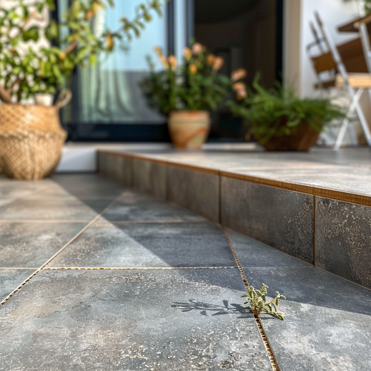 Discover the Future of Tile Shopping with Zatile: