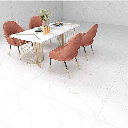 Time L12003 (Multi Face) Gloss Porcelain Tile - 60x120 - 1.44/2