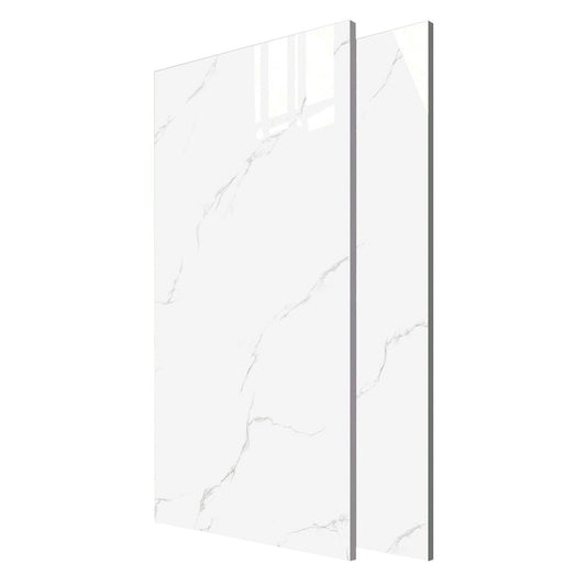 Time L12003 (Multi Face) Gloss Porcelain Tile - 60x120 - 1.44/2