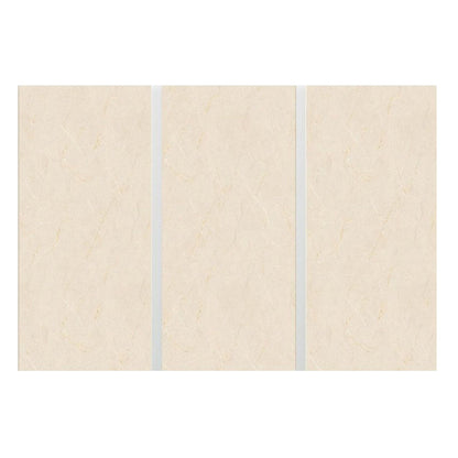 Time L12009 (Multi Face) Gloss Porcelain Tile - 60x120 - 1.44/2