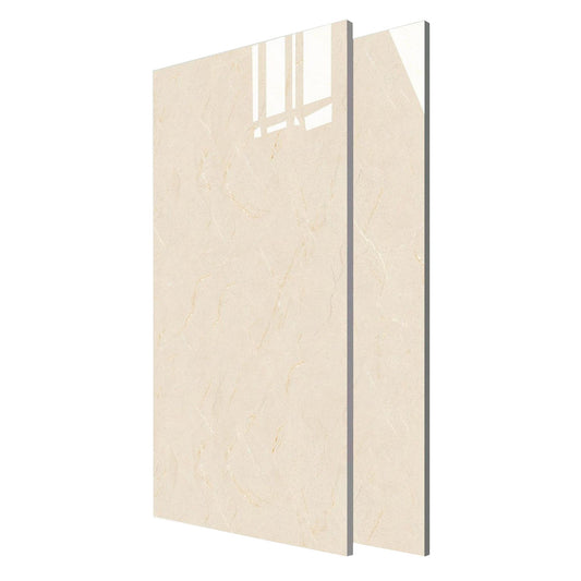 Time L12009 (Multi Face) Gloss Porcelain Tile - 60x120 - 1.44/2