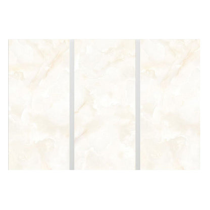 Time L12013 (Multi Face) Gloss Porcelain Tile - 60x120 - 1.44/2