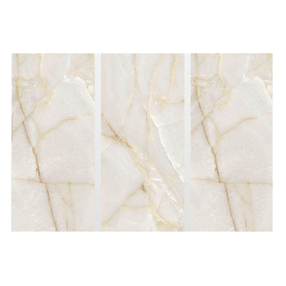 Time L12015 (Multi Face) Gloss Porcelain Tile - 60x120 - 1.44/2