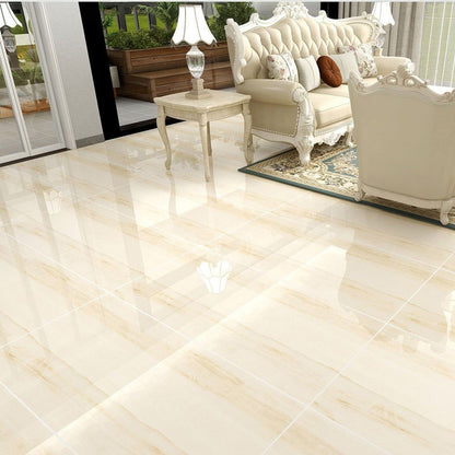 Time L12025 Gloss Porcelain Tile - 60x120 - 1.44/2