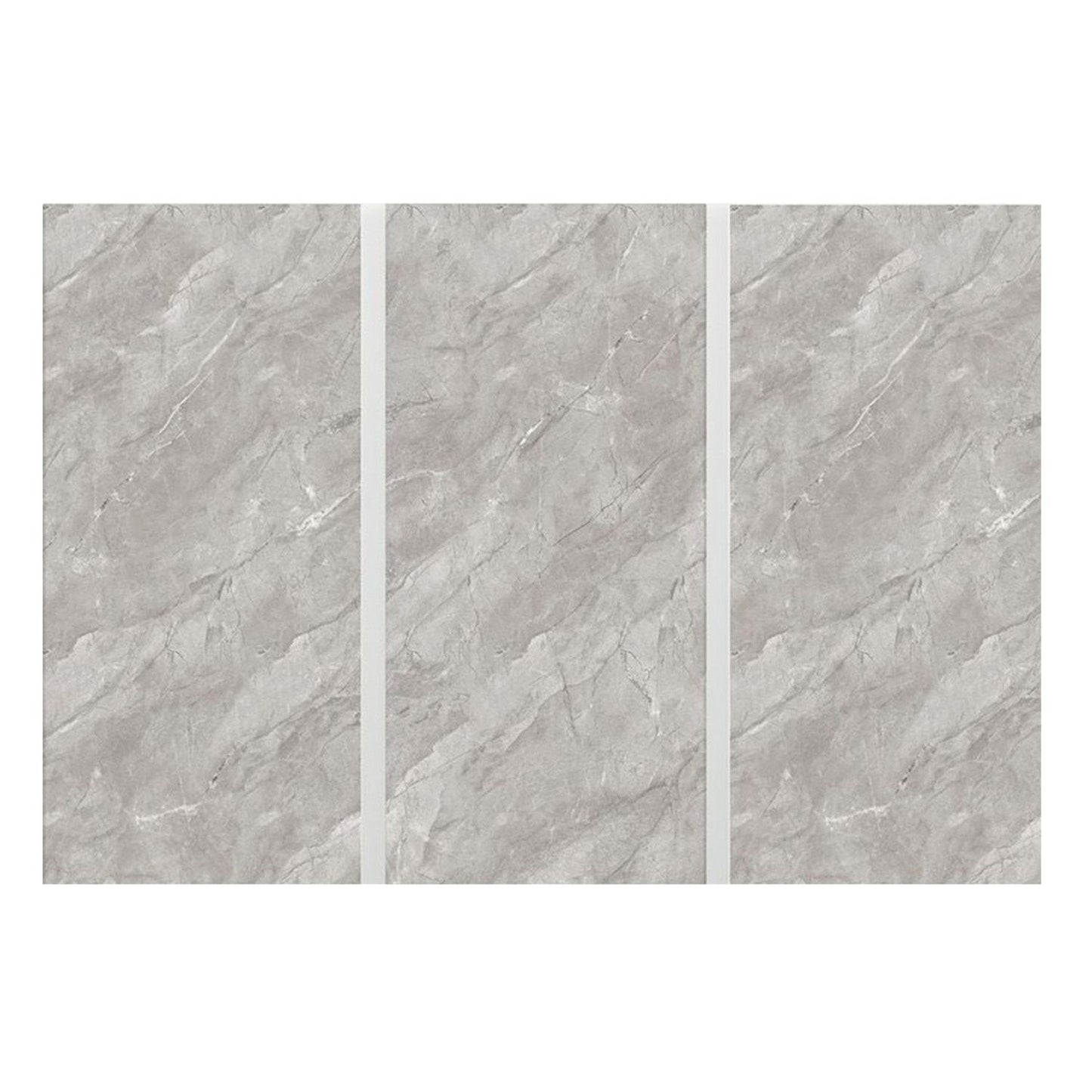 Time L12031 (Multi Face) Gloss Porcelain Tile - 60x120 - 1.44/2