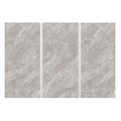 Time L12031 (Multi Face) Gloss Porcelain Tile - 60x120 - 1.44/2