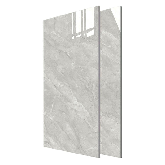 Time L12036 (Multi Face) Gloss Porcelain Tile - 60x120 - 1.44/2