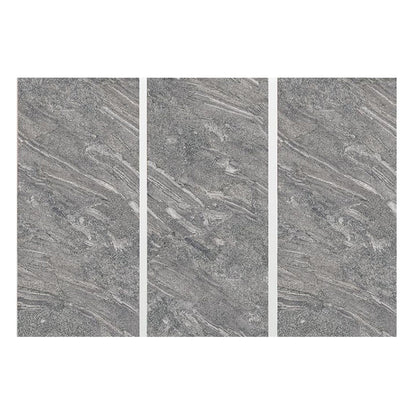 Time L12039 (Multi Face) Gloss Porcelain Tile - 60x120 - 1.44/2