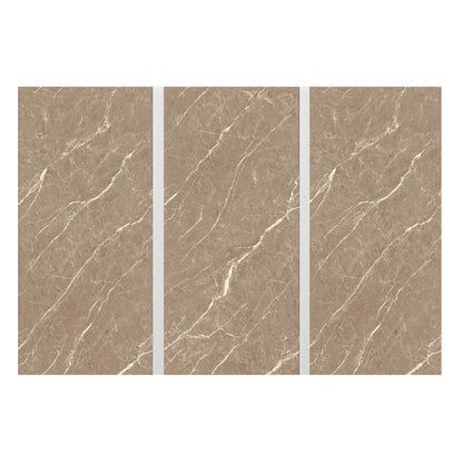 Time L12041 (Multi Face) Gloss Porcelain Tile - 60x120 - 1.44/2