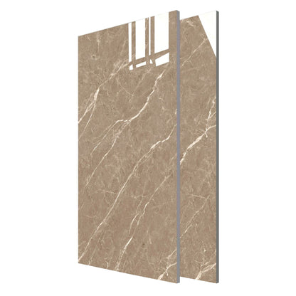 Time L12041 (Multi Face) Gloss Porcelain Tile - 60x120 - 1.44/2