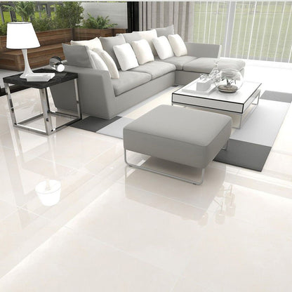 Time L12049 (Multi Face) Gloss Porcelain Tile - 60x120 - 1.44/2