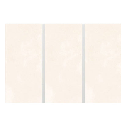 Time L12049 (Multi Face) Gloss Porcelain Tile - 60x120 - 1.44/2