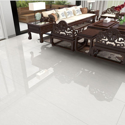 Time L12051 (Multi Face) Gloss Porcelain Tile - 60x120 - 1.44/2