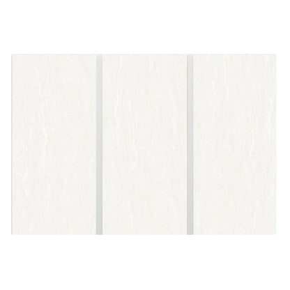 Time L12051 (Multi Face) Gloss Porcelain Tile - 60x120 - 1.44/2