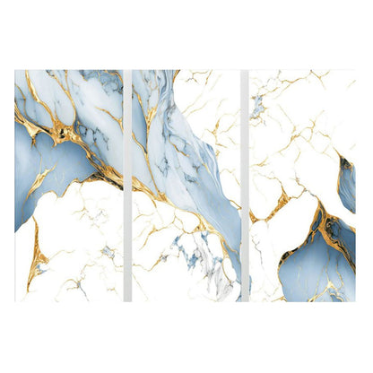 Time L12055B (3 Face) Gloss Porcelain Tile - 60x120 - 1.44/2