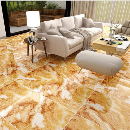 Time L12059 (3 Face) Gloss Porcelain Tile - 60x120 - 1.44/2