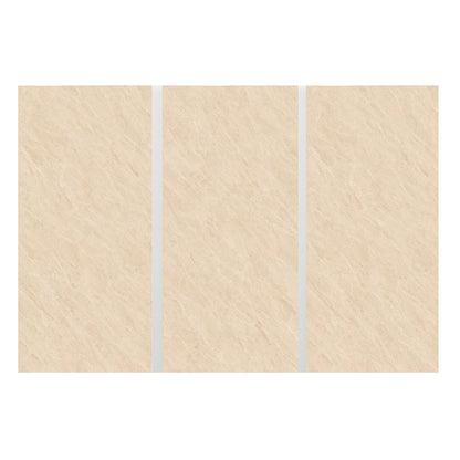 Time L12060 (3 Face) Gloss Porcelain Tile - 60x120 - 1.44/2