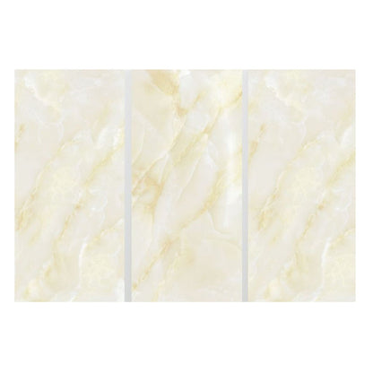 Time L12061 (3 Face) Gloss Porcelain Tile - 60x120 - 1.44/2