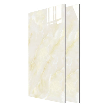 Time L12061 (3 Face) Gloss Porcelain Tile - 60x120 - 1.44/2