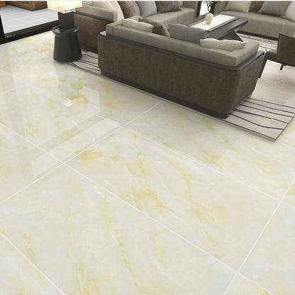 Time L12061 (3 Face) Gloss Porcelain Tile - 60x120 - 1.44/2