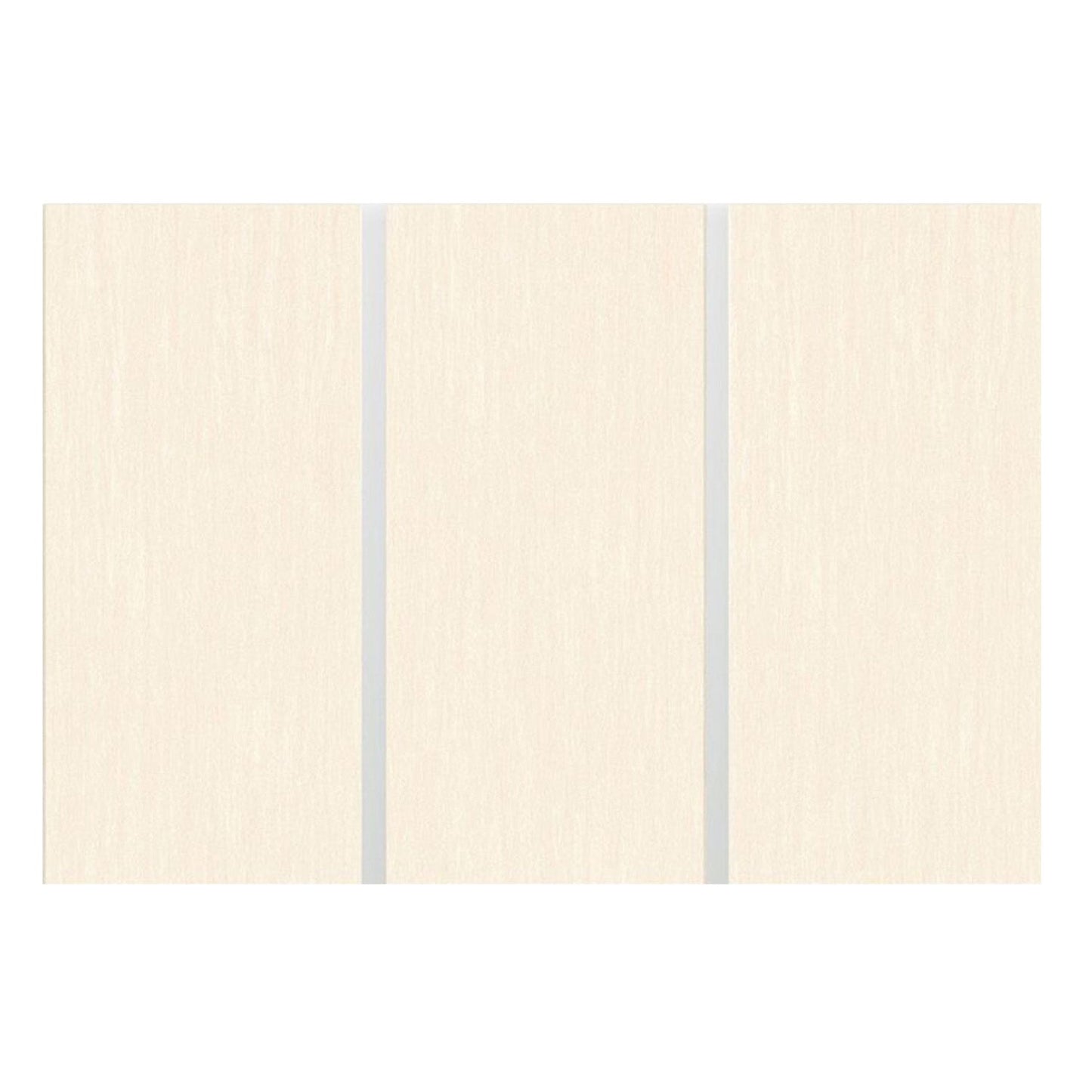 Time L12066 (3 Face) Gloss Porcelain Tile - 60x120 - 1.44/2