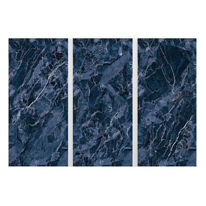 Time L12075BH (3 Face) Gloss Porcelain Tile - 60x120 - 1.44/2