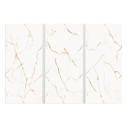 Time L12078 (3 Face) Gloss Porcelain Tile - 60x120 - 1.44/2