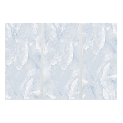 Time L12082 (3 Face) Gloss Porcelain Tile - 60x120 - 1.44/2