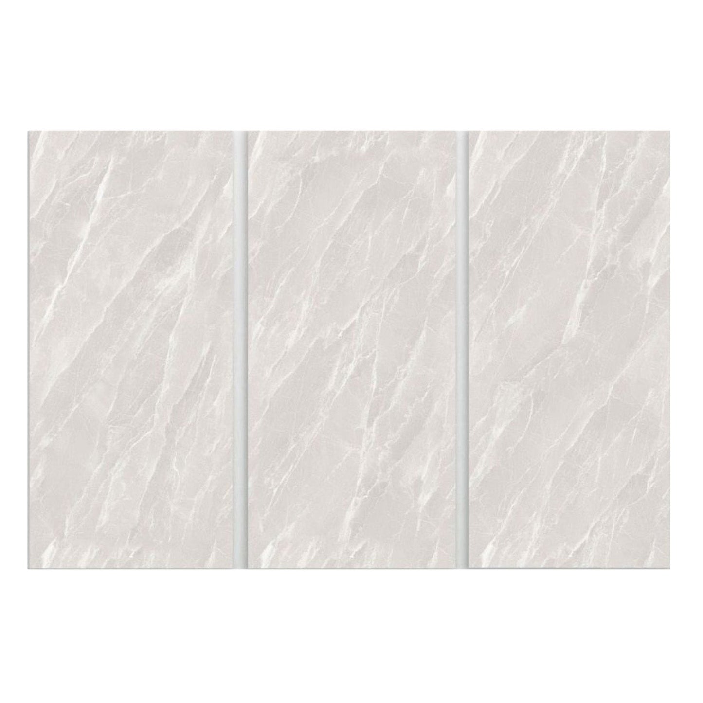 Time L12087 (3 Face) Gloss Porcelain Tile - 60x120 - 1.44/2