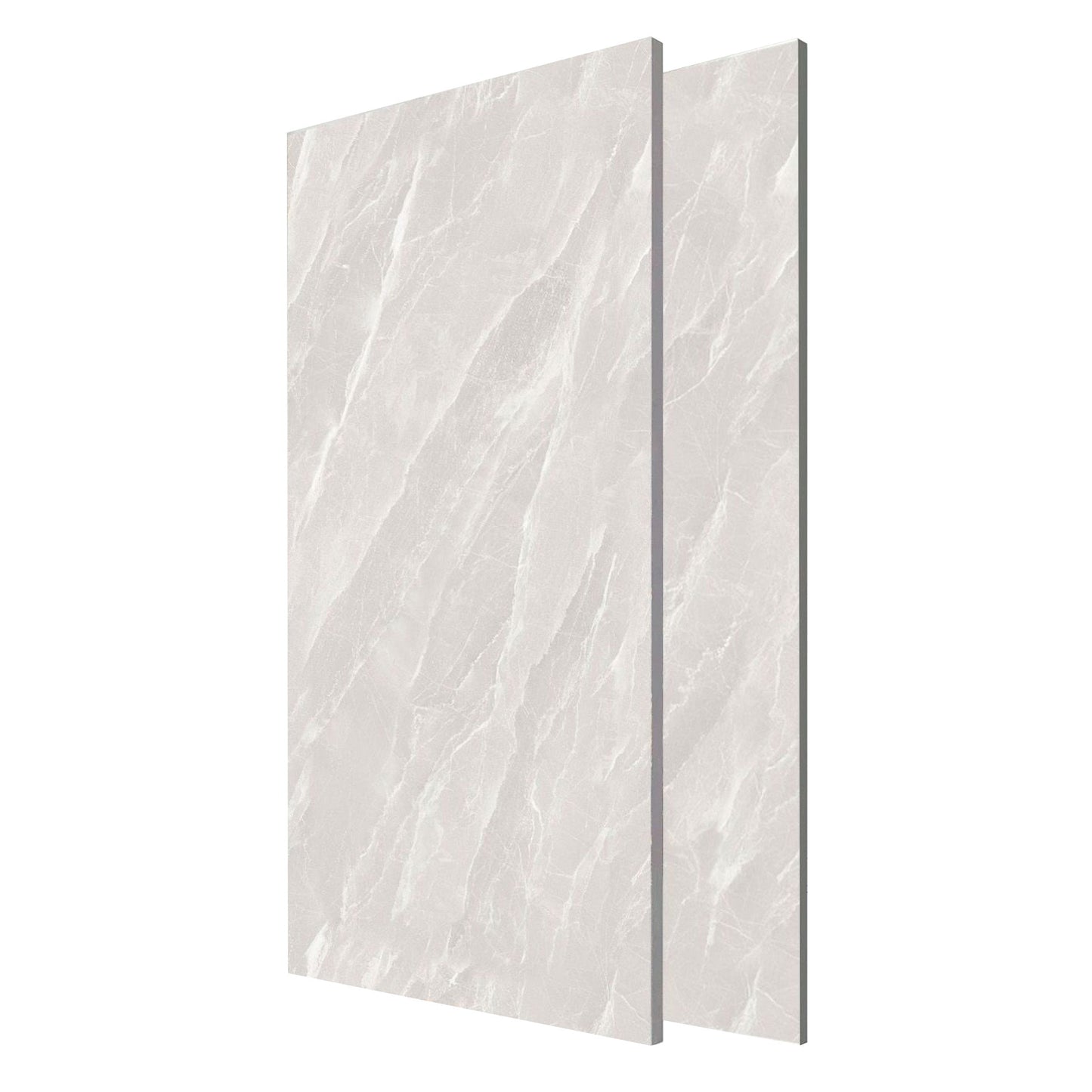 Time L12087 (3 Face) Gloss Porcelain Tile - 60x120 - 1.44/2