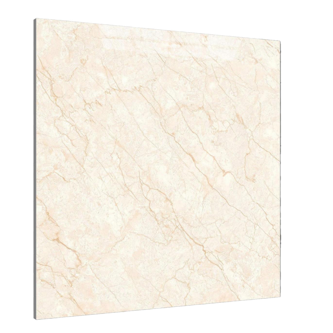 Time L4202 Gloss Porcelain Tile - 40x40 - 1.44/9