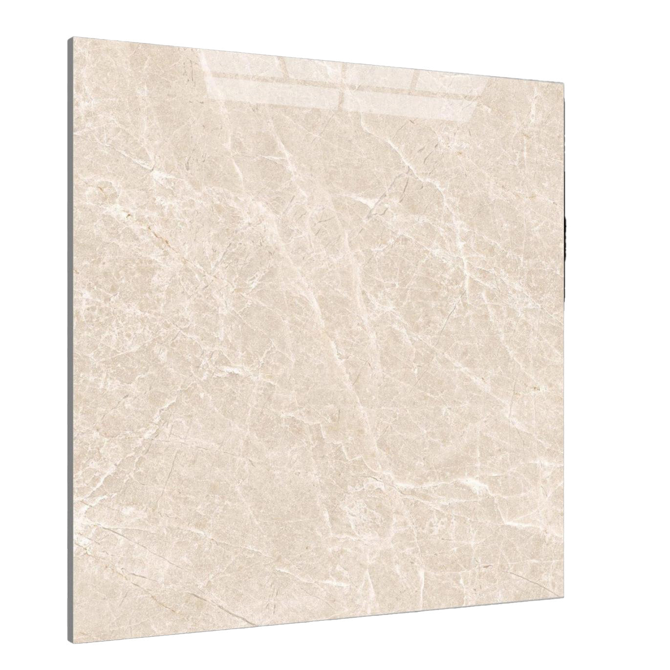 Time L4210 Gloss Porcelain Tile - 40x40 - 1.44/9