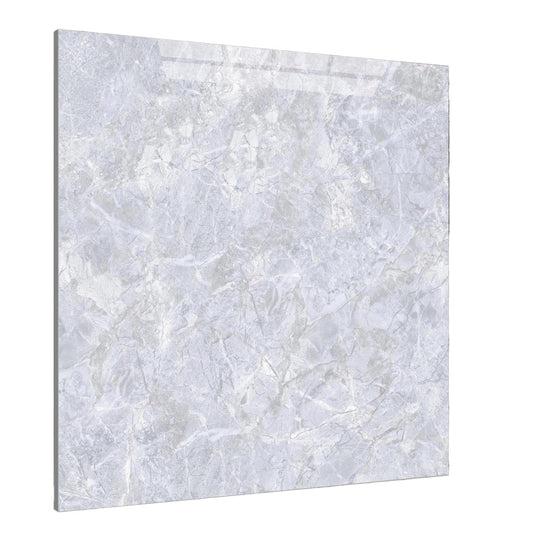 Time L4212 Gloss Porcelain Tile - 40x40 - 1.44/9