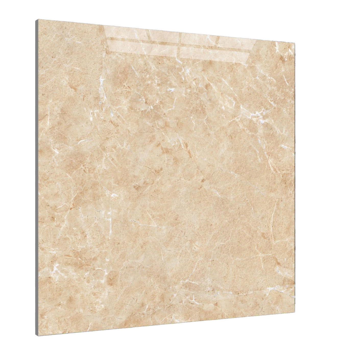 Time L4220 Gloss Porcelain Tile - 40x40 - 1.44/9