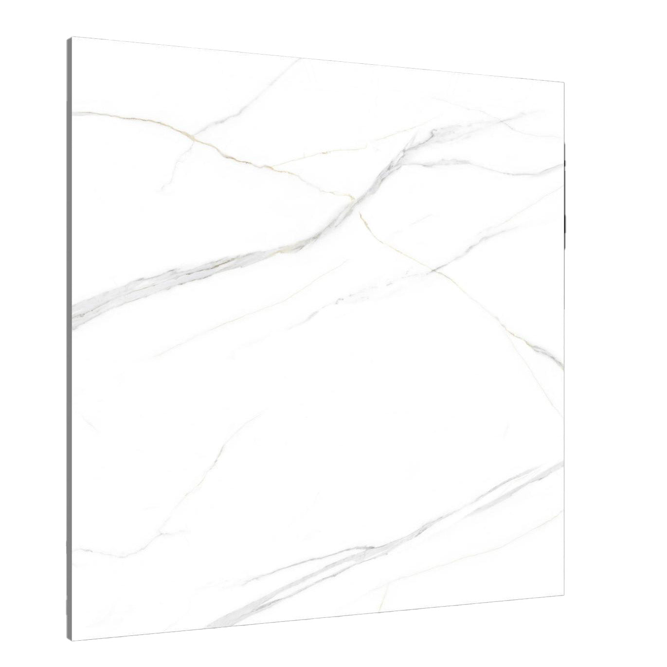 Time L4238 Gloss Porcelain Tile - 40x40 - 1.44/9