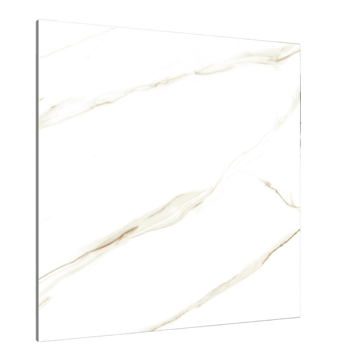 Time L4240 Gloss Porcelain Tile - 40x40 - 1.44/9