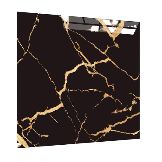 Time L4250B Gloss Porcelain Tile - 40x40 - 1.44/9