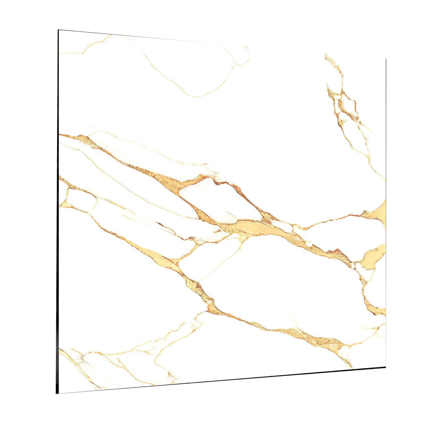 Time L4253 Gloss Porcelain Tile - 40x40 - 1.44/9