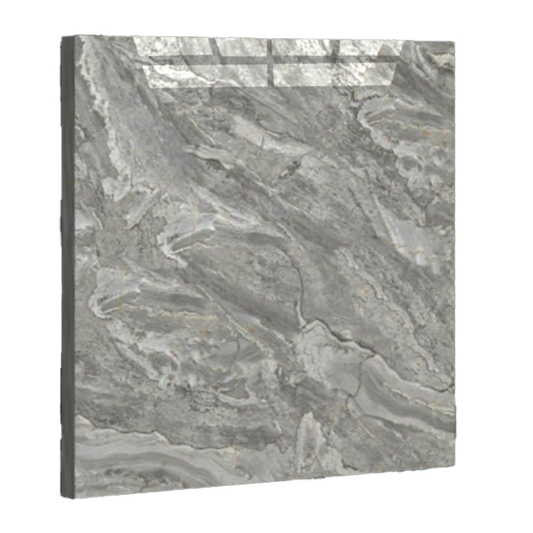 Time L62001 Gloss Porcelain Tile - 60x60 - 1.44/4