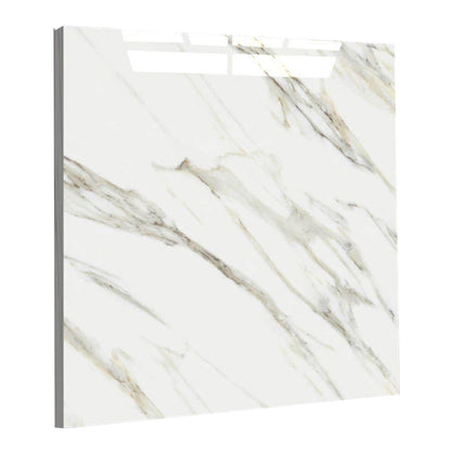 Time L62020 Gloss Porcelain Tile - 60x60 - 1.44/4