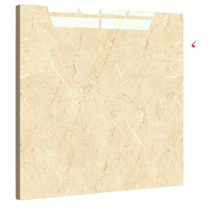 Time L62021 Gloss Porcelain Tile - 60x60 - 1.44/4