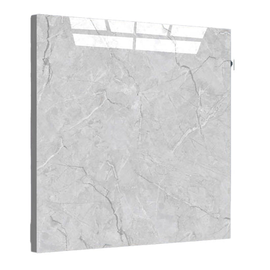 Time L62023 Gloss Porcelain Tile - 60x60 - 1.44/4