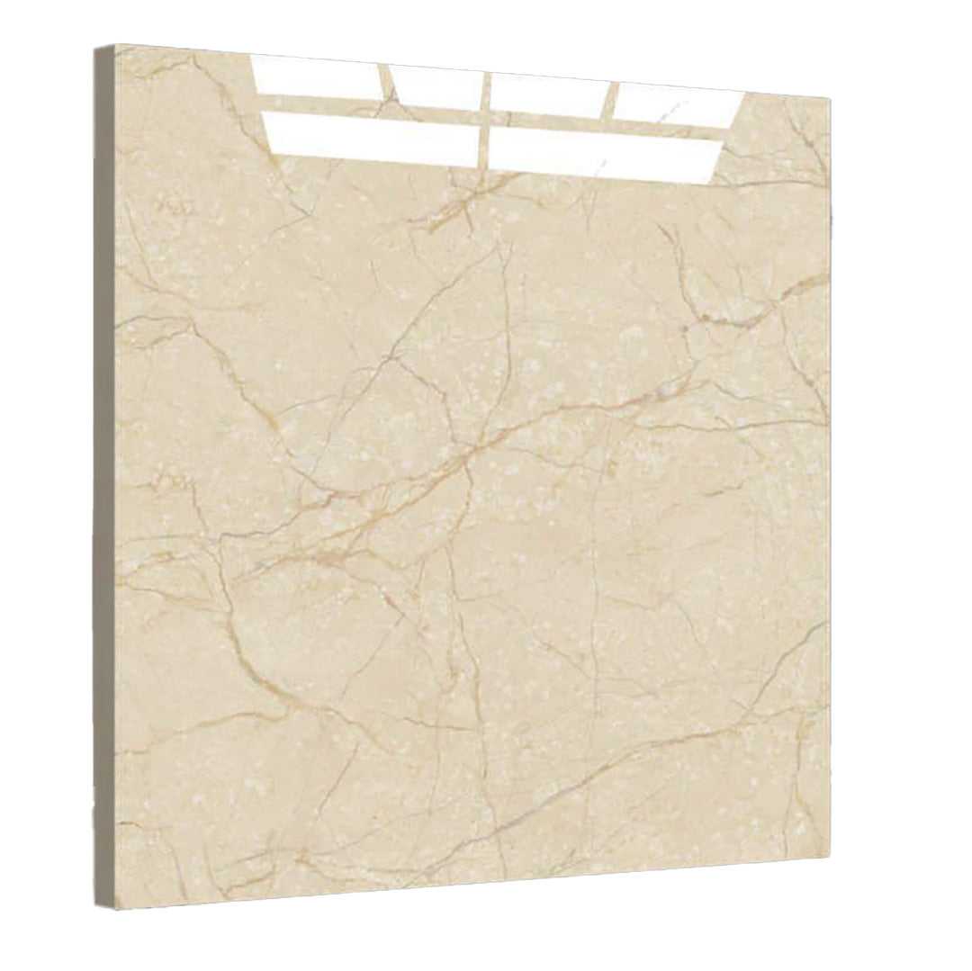 Time L62037 Gloss Porcelain Tile - 60x60 - 1.44/4