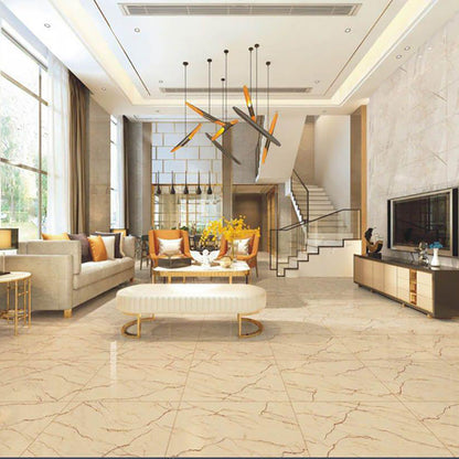 Time L62039 Gloss Porcelain Tile - 60x60 - 1.44/4