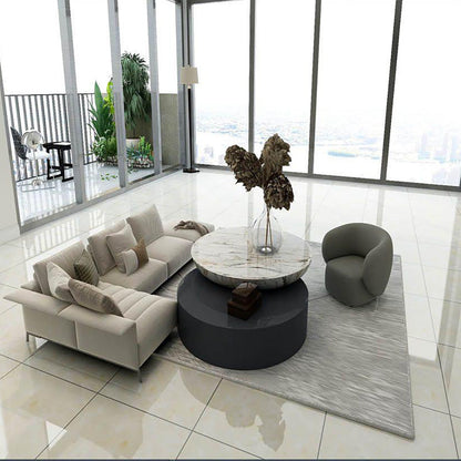 Time L62048 Gloss Porcelain Tile - 60x60 - 1.44/4