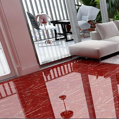 Time L62051BH Gloss Porcelain Tile - 60x60 - 1.44/4