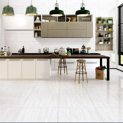 Time L62056 Gloss Porcelain Tile - 60x60 - 1.44/4