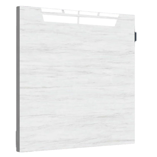 Time L62056 Gloss Porcelain Tile - 60x60 - 1.44/4