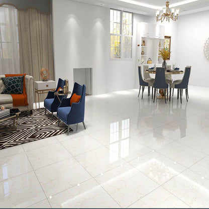 Time L62081 Gloss Porcelain Tile - 60x60 - 1.44/4